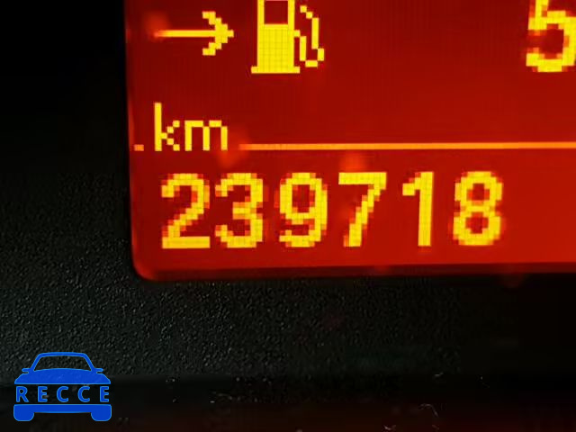 2008 BMW 535I WBANW13598CN55019 зображення 7