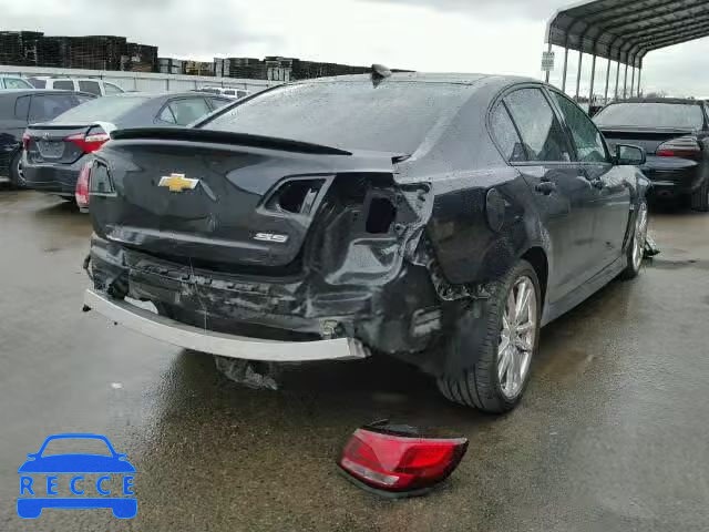 2015 CHEVROLET SS 6G3F25RW7FL116623 зображення 3