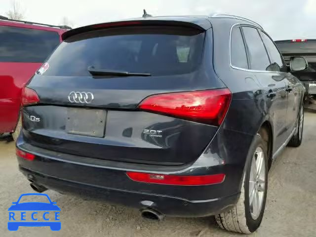 2013 AUDI Q5 PREMIUM WA1LFAFP0DA020586 зображення 3