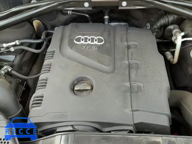 2013 AUDI Q5 PREMIUM WA1LFAFP0DA020586 Bild 6