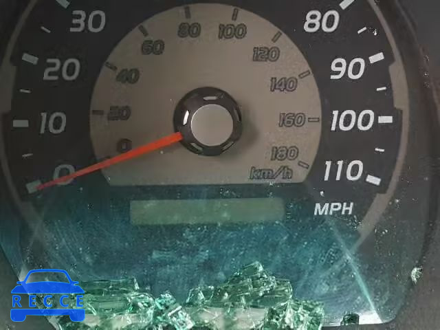 2005 TOYOTA 4RUNNER SR JTEBU14R358029380 image 7