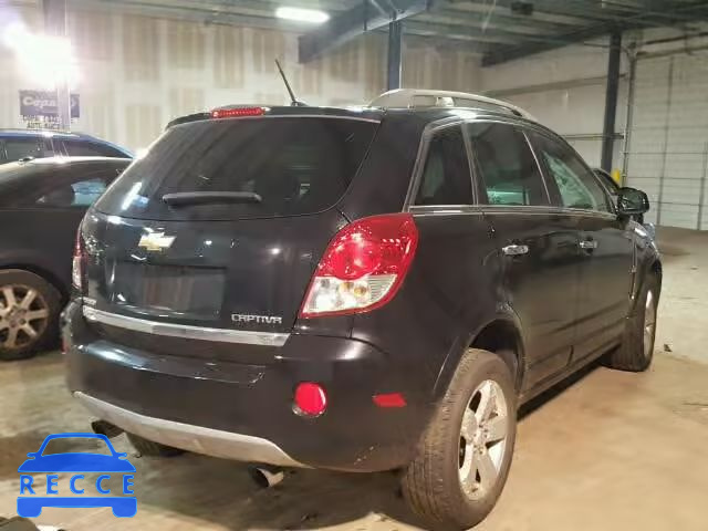 2012 CHEVROLET CAPTIVA LT 3GNAL3E52CS623268 зображення 3