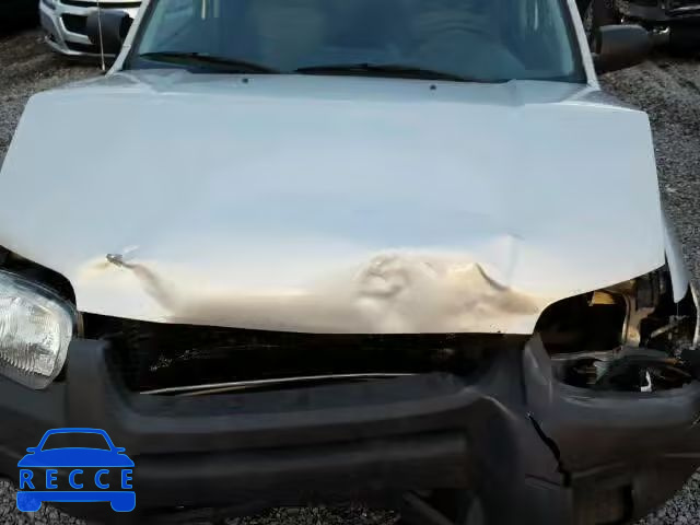 2003 FORD ESCAPE XLS 1FMYU021X3KC87610 image 6