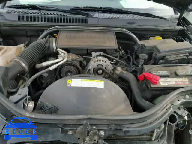 2009 JEEP GRAND CHER 1J8GR48K99C520977 image 6