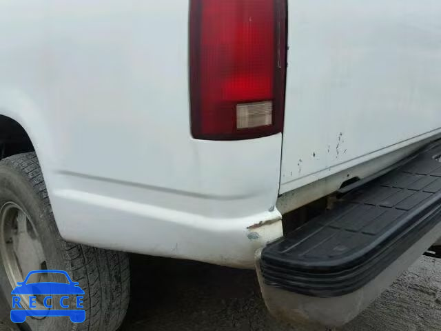 1994 GMC SIERRA C15 2GTEC19H3R1571317 image 9