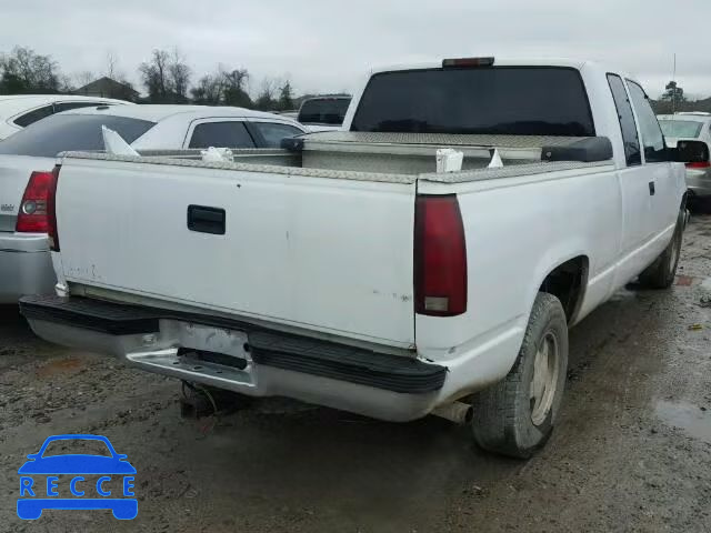 1994 GMC SIERRA C15 2GTEC19H3R1571317 image 3