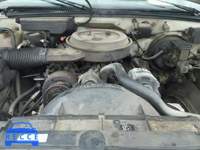 1994 GMC SIERRA C15 2GTEC19H3R1571317 image 6