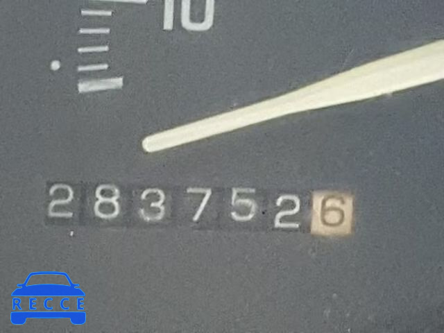 1994 GMC SIERRA C15 2GTEC19H3R1571317 image 7