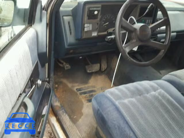 1994 GMC SIERRA C15 2GTEC19H3R1571317 image 8