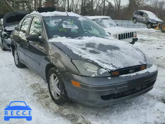 2003 FORD FOCUS SE C 1FAFP34P53W320209 image 0