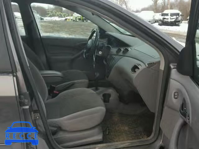 2003 FORD FOCUS SE C 1FAFP34P53W320209 Bild 4