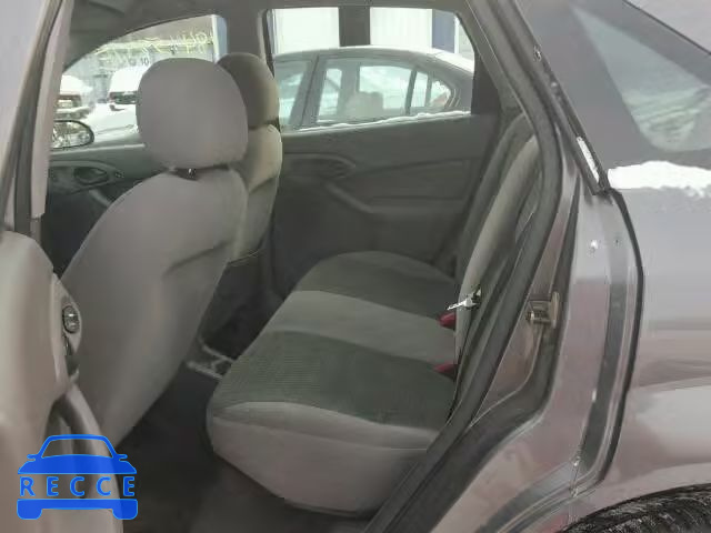 2003 FORD FOCUS SE C 1FAFP34P53W320209 image 5