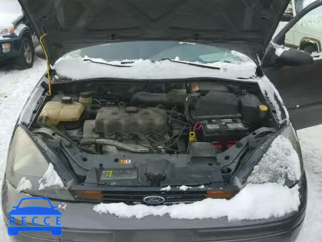 2003 FORD FOCUS SE C 1FAFP34P53W320209 image 6