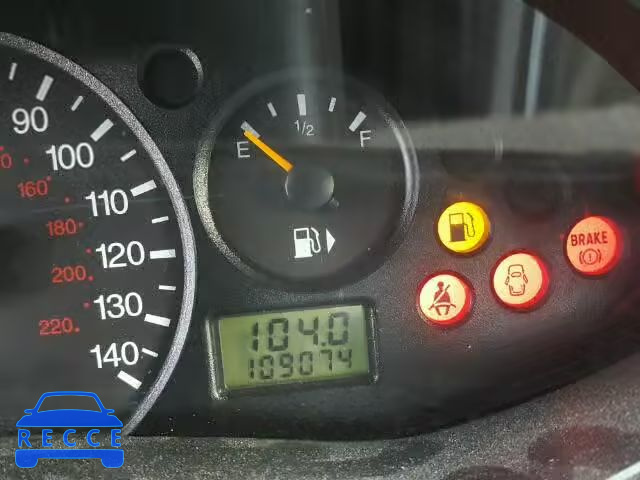 2003 FORD FOCUS SE C 1FAFP34P53W320209 зображення 7