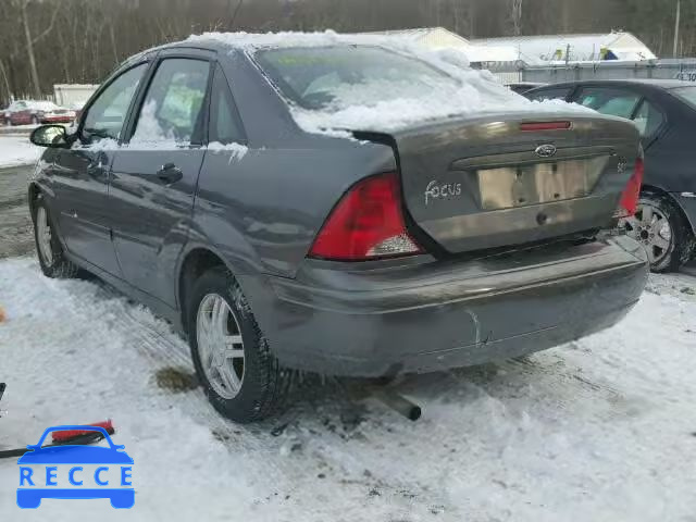 2003 FORD FOCUS SE C 1FAFP34P53W320209 Bild 8