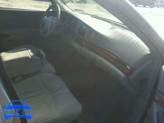 2002 BUICK LESABRE CU 1G4HP54K424170991 Bild 4