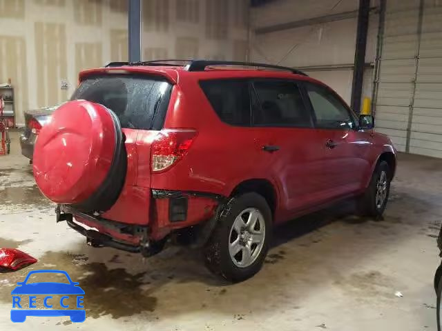 2008 TOYOTA RAV4 JTMZD33V086079036 image 3