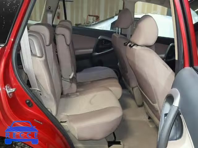 2008 TOYOTA RAV4 JTMZD33V086079036 image 5