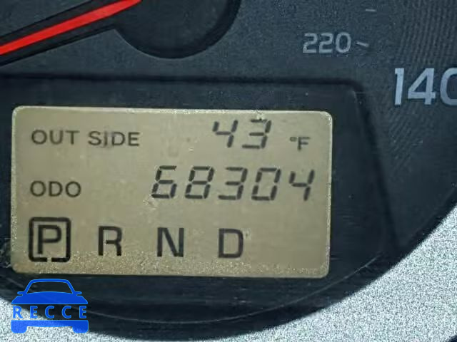 2008 TOYOTA RAV4 JTMZD33V086079036 image 7
