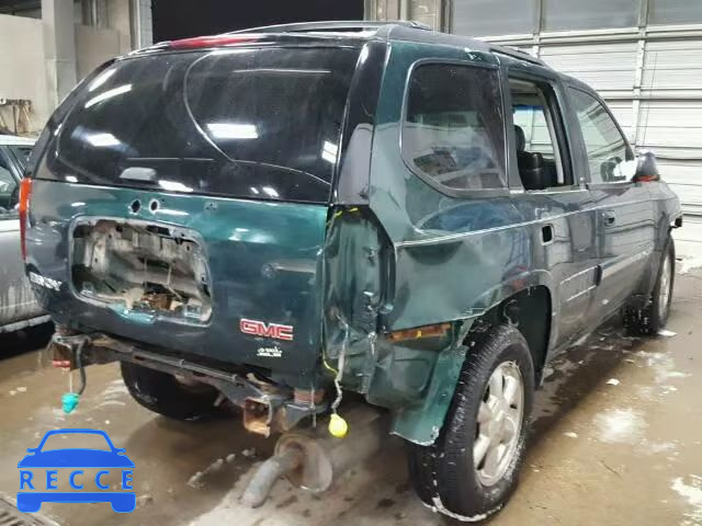 2005 GMC ENVOY 1GKDT13S552220066 Bild 3