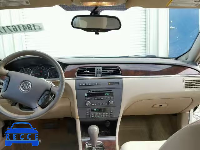 2008 BUICK LACROSSE C 2G4WC582081192407 зображення 8