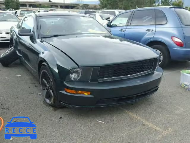 2008 FORD MUSTANG GT 1ZVHT82H085190051 image 0