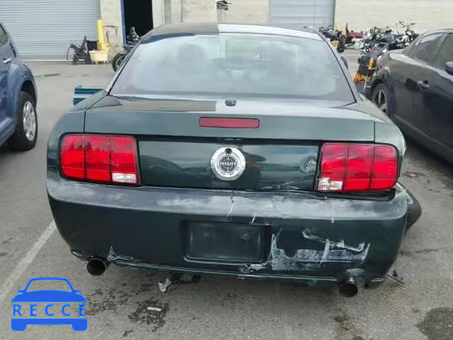 2008 FORD MUSTANG GT 1ZVHT82H085190051 image 9
