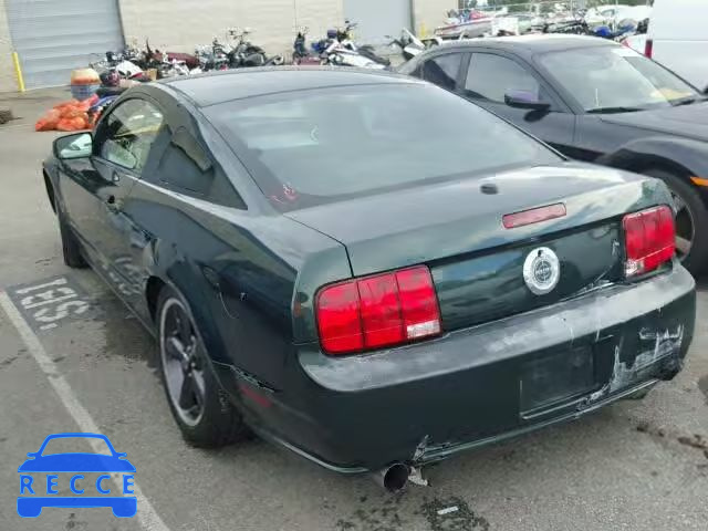 2008 FORD MUSTANG GT 1ZVHT82H085190051 image 2