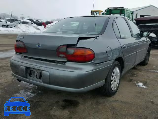 2005 CHEVROLET CLASSIC 1G1ND52F45M146158 image 3
