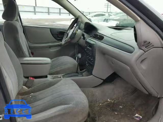 2005 CHEVROLET CLASSIC 1G1ND52F45M146158 image 4