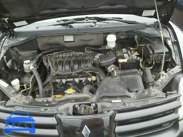 2004 MITSUBISHI ENDEAVOR L 4A4MM21S94E032450 Bild 6