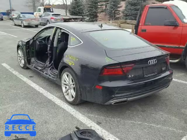 2016 AUDI A7 PREMIUM WAUWGAFC3GN009587 зображення 2