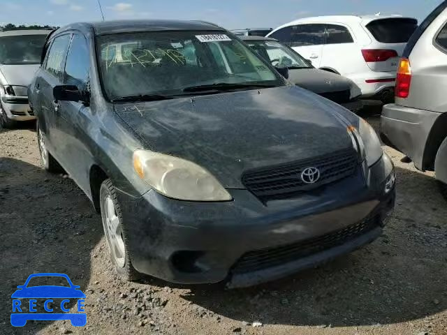 2005 TOYOTA MATRIX 2T1KR32E05C373349 image 0