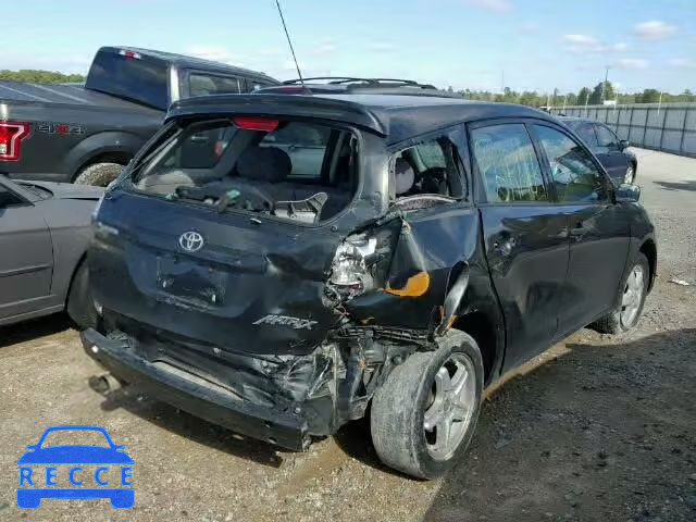 2005 TOYOTA MATRIX 2T1KR32E05C373349 image 3