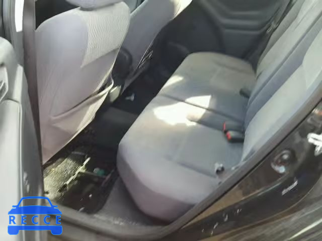 2005 TOYOTA MATRIX 2T1KR32E05C373349 image 5