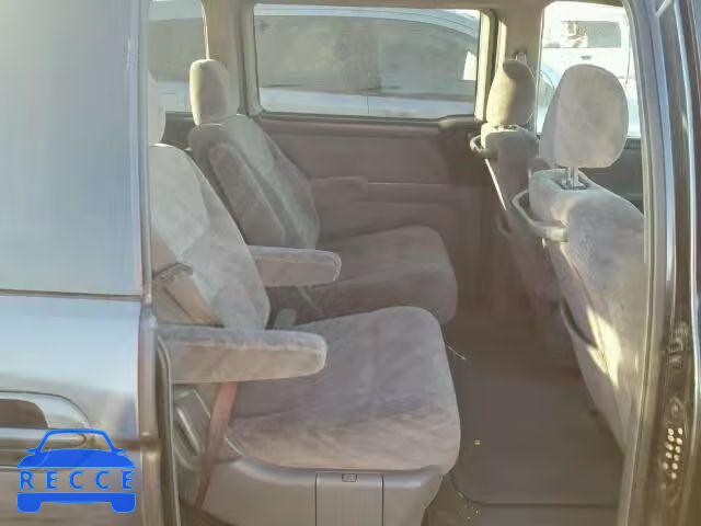 2004 HONDA ODYSSEY EX 5FNRL18844B094339 image 5