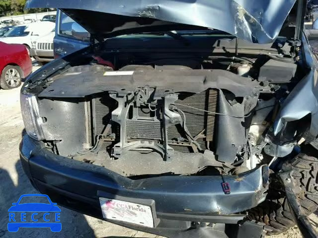 2007 CHEVROLET SILVERADO 2GCEK13MX71526669 image 6