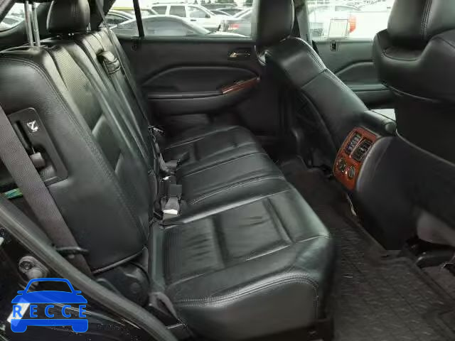 2005 ACURA MDX Touring 2HNYD18625H546477 image 5