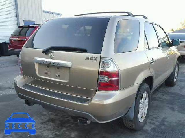 2005 ACURA MDX Touring 2HNYD18645H504120 image 3