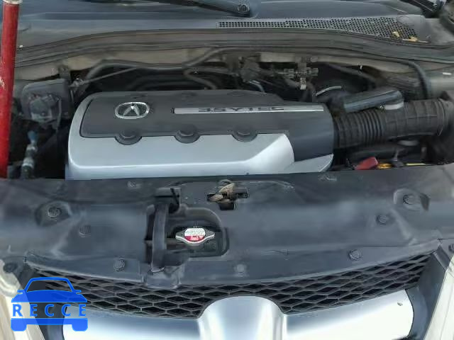 2005 ACURA MDX Touring 2HNYD18645H504120 image 6