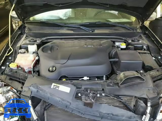 2014 CHRYSLER 200 LIMITE 1C3CCBCG6EN157149 image 6