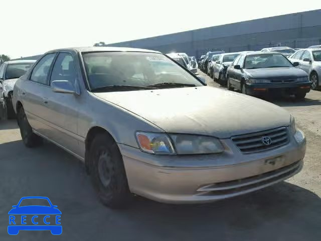 2000 TOYOTA CAMRY CE/L JT2BG22K3Y0402422 image 0