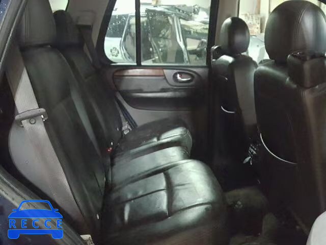 2007 GMC ENVOY 1GKDT13S072286009 image 5