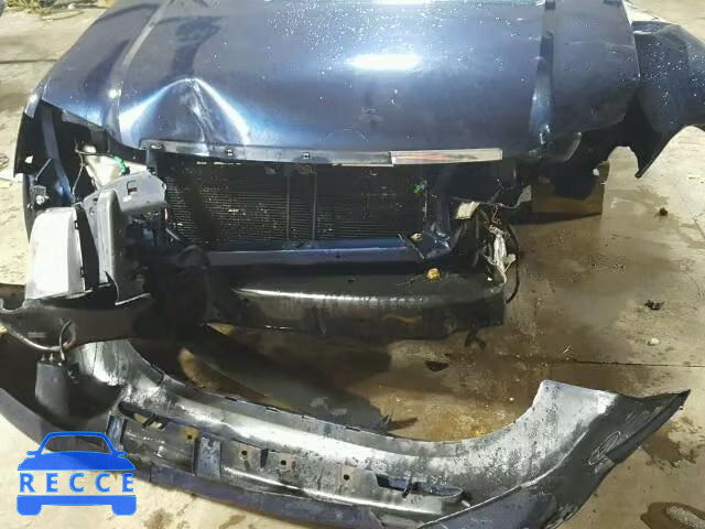2007 GMC ENVOY 1GKDT13S072286009 image 8