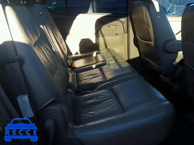 2002 TOYOTA SEQUOIA SR 5TDBT44A32S096619 image 5