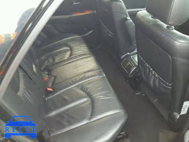 2002 LEXUS RX 300 JTJHF10U220279705 image 5