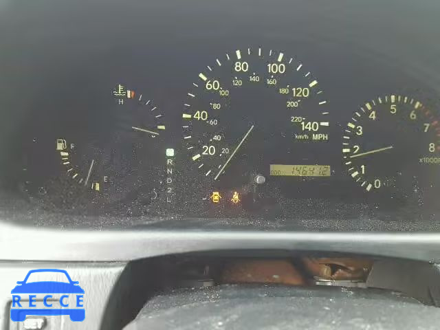 2002 LEXUS RX 300 JTJHF10U220279705 image 7