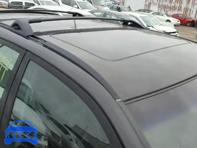 2002 LEXUS RX 300 JTJHF10U220279705 image 8