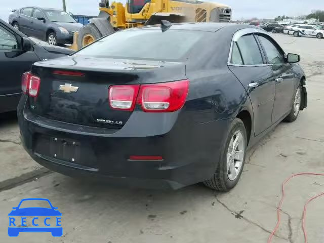 2015 CHEVROLET MALIBU LS 1G11B5SL0FF220627 image 3