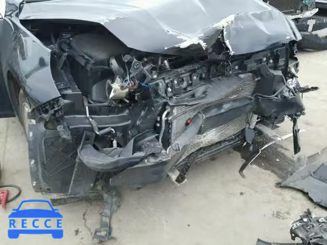 2015 CHEVROLET MALIBU LS 1G11B5SL0FF220627 image 8